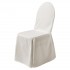 Stoelhoes excellent stackchair creme